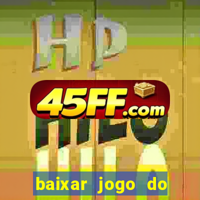 baixar jogo do mario bros